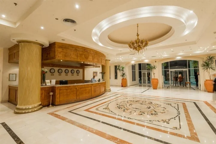 Хургада: Imperial Shams Abu Soma - All inclusive