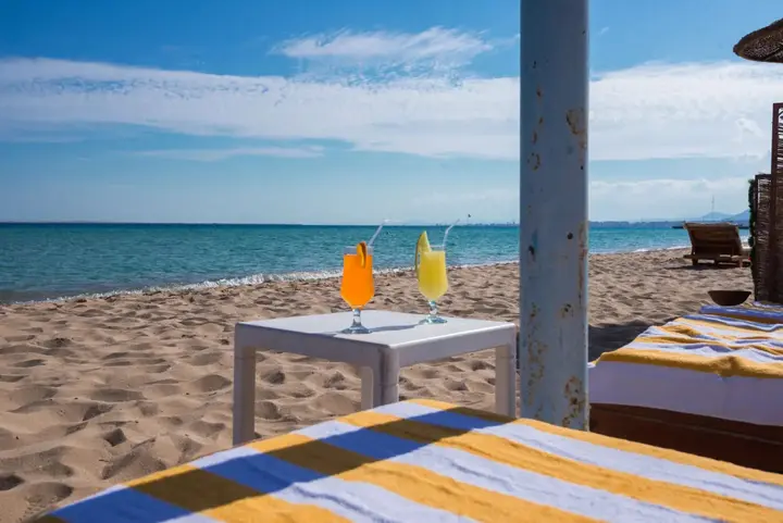 Хургада: Imperial Shams Abu Soma - All inclusive