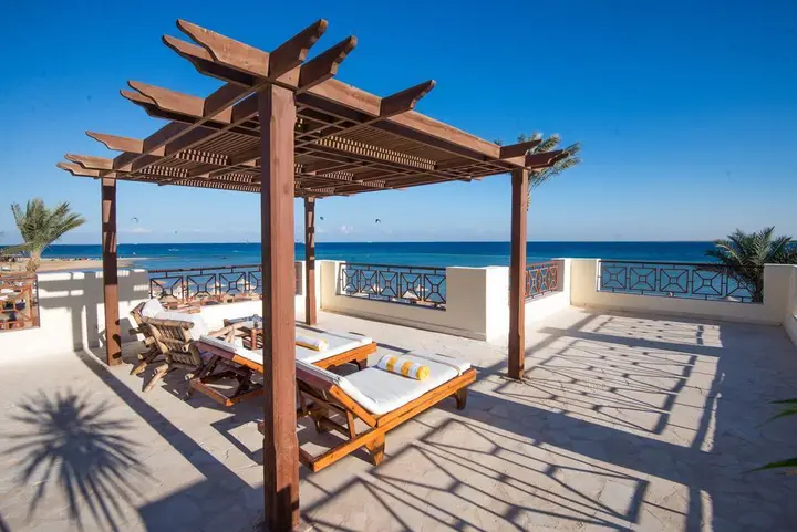 Хургада: Imperial Shams Abu Soma - All inclusive