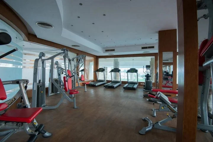 Хургада: Imperial Shams Abu Soma - All inclusive