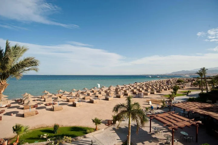 Хургада: Imperial Shams Abu Soma - All inclusive