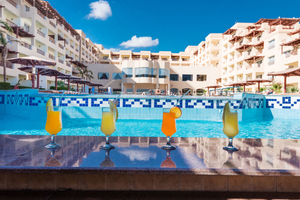 Хургада: Imperial Shams Abu Soma - All inclusive