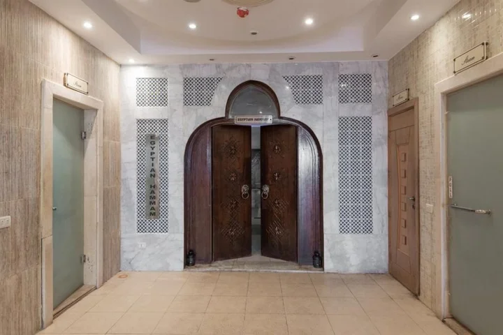 Хургада: Imperial Shams Abu Soma - All inclusive