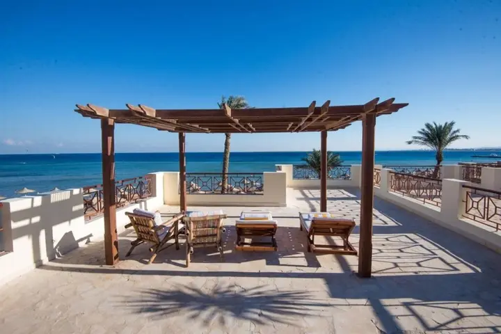 Хургада: Imperial Shams Abu Soma - All inclusive