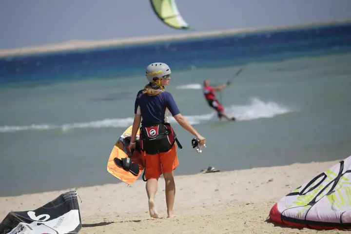 Хургада: Imperial Shams Abu Soma - All inclusive