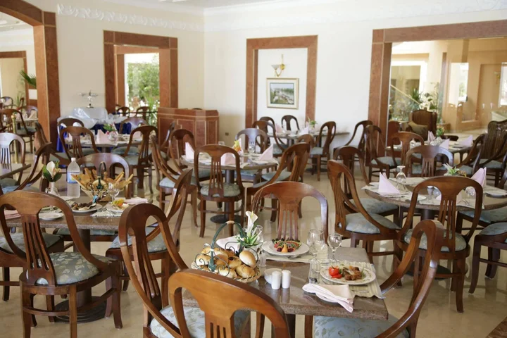 Хургада: Imperial Shams Abu Soma - All inclusive