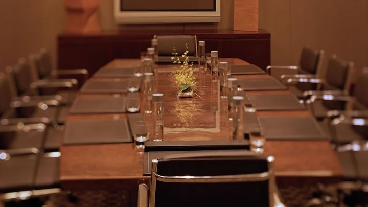 Дубай: Park Hyatt Dubai