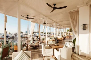 Дубай: Park Hyatt Dubai