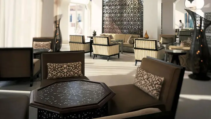 Park Hyatt Dubai — фото 1