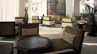 Дубай: Park Hyatt Dubai