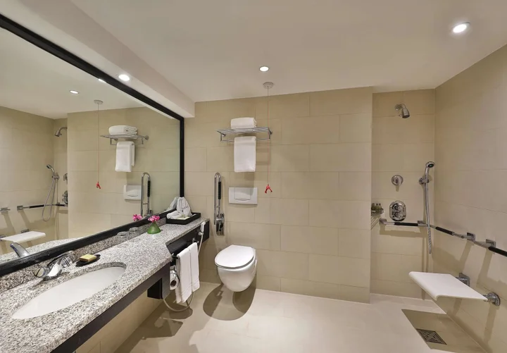 Каир: Hilton Cairo Heliopolis