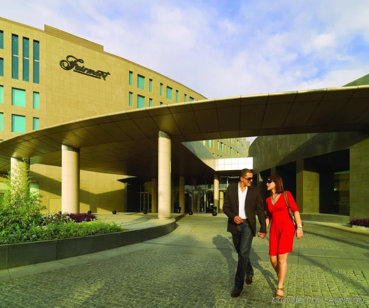 Каир: Hilton Cairo Heliopolis