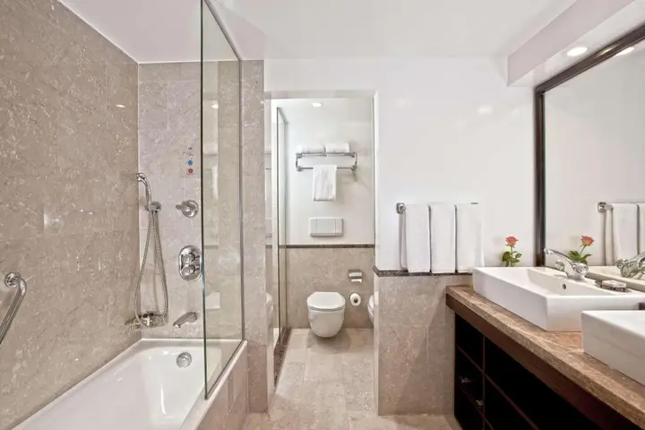 Каир: Hilton Cairo Heliopolis