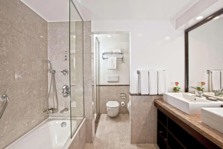 Каир: Hilton Cairo Heliopolis