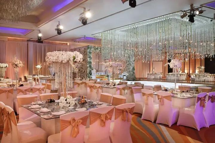 Каир: Hilton Cairo Heliopolis
