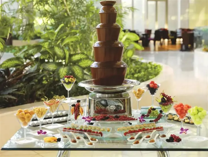 Каир: Hilton Cairo Heliopolis