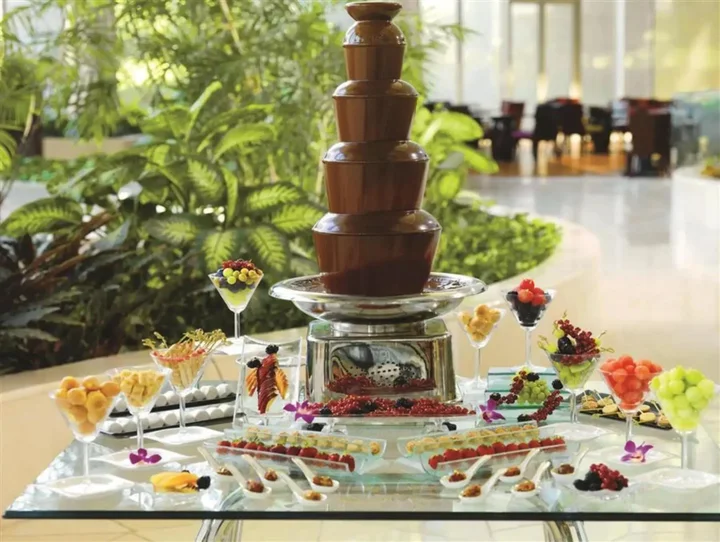 Каир: Hilton Cairo Heliopolis