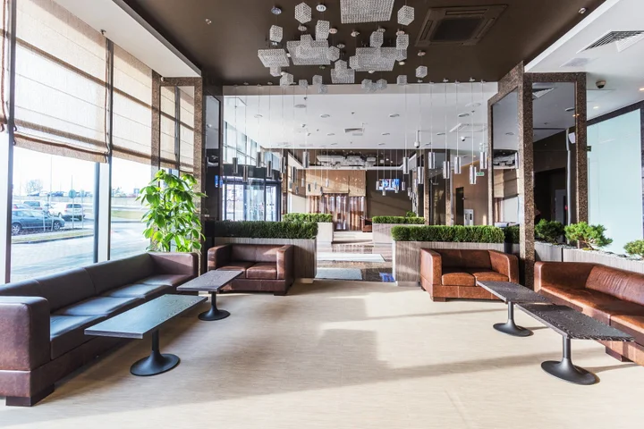 Минск: Green City Hotel