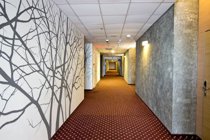 Минск: Green City Hotel