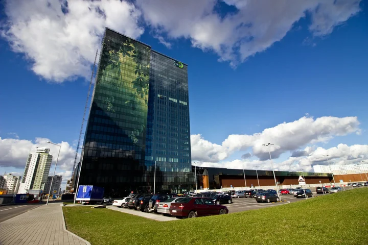 Минск: Green City Hotel