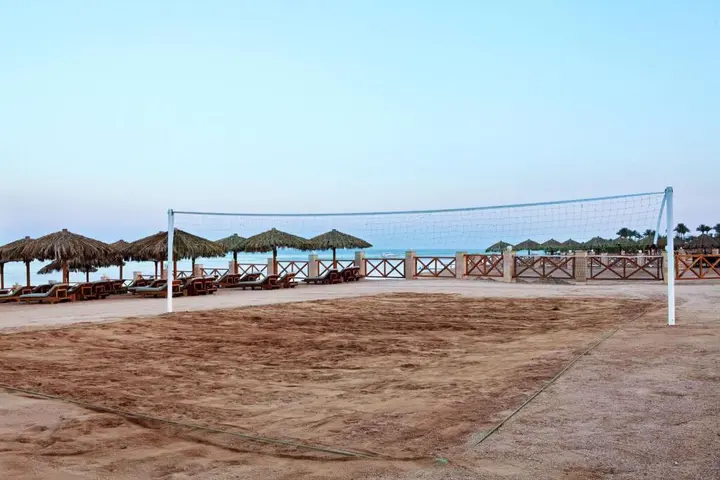 Шарм-эш-Шейх (Шарм-эль-Шейх): Safir Sharm Waterfalls Resort