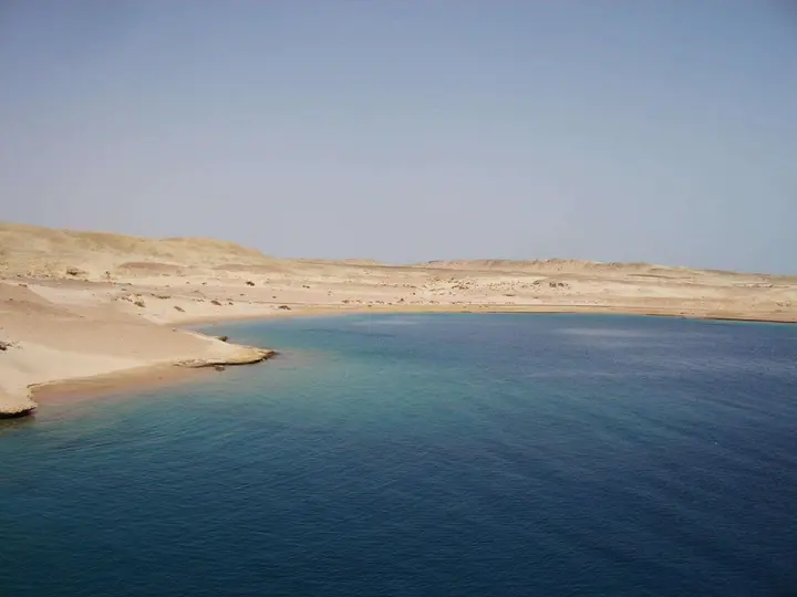 Шарм-эш-Шейх (Шарм-эль-Шейх): Safir Sharm Waterfalls Resort
