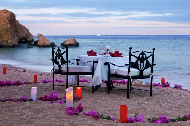 Шарм-эш-Шейх (Шарм-эль-Шейх): Safir Sharm Waterfalls Resort
