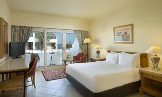 Шарм-эш-Шейх (Шарм-эль-Шейх): Safir Sharm Waterfalls Resort
