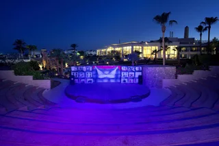 Шарм-эш-Шейх (Шарм-эль-Шейх): Safir Sharm Waterfalls Resort