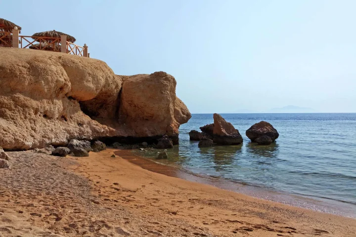 Шарм-эш-Шейх (Шарм-эль-Шейх): Safir Sharm Waterfalls Resort