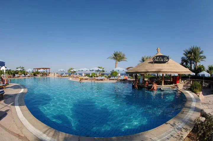 Шарм-эш-Шейх (Шарм-эль-Шейх): Safir Sharm Waterfalls Resort