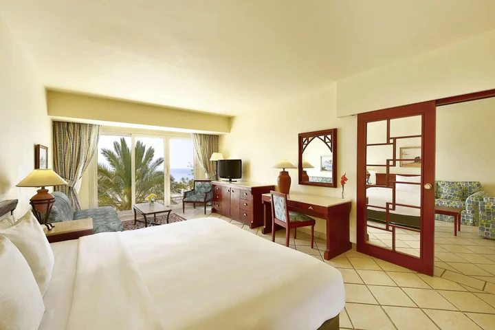 Шарм-эш-Шейх (Шарм-эль-Шейх): Safir Sharm Waterfalls Resort