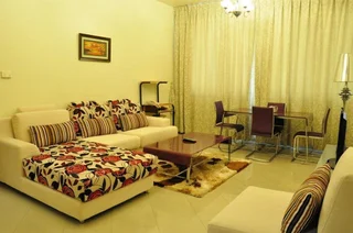 Абу-Даби: Abu Dhabi Plaza Hotel Apartments