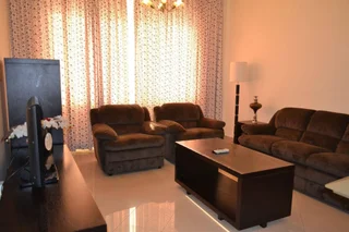 Абу-Даби: Abu Dhabi Plaza Hotel Apartments