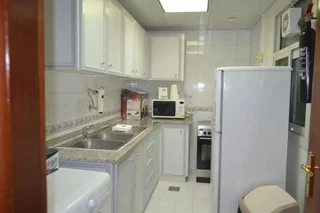 Абу-Даби: Abu Dhabi Plaza Hotel Apartments