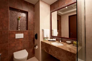 Дубай: Отель Treppan Hotel & Suites by Fakhruddin