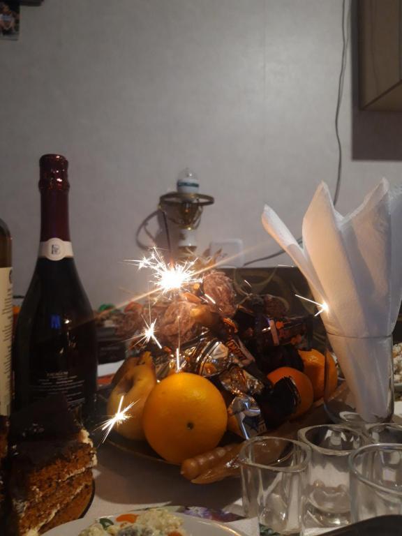 Боржоми: Guest House Tamari