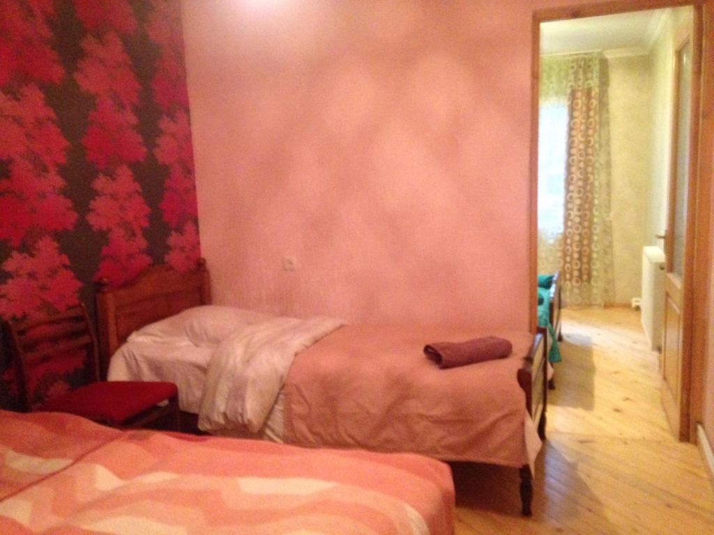 Боржоми: Guest House Tamari