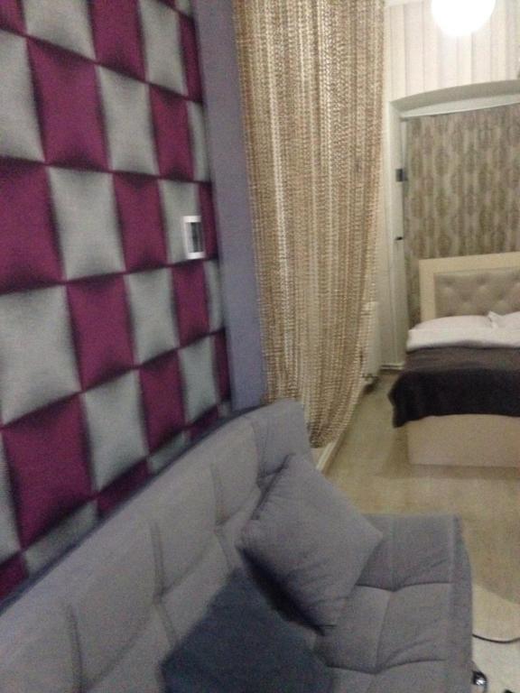 Боржоми: Guest House Tamari