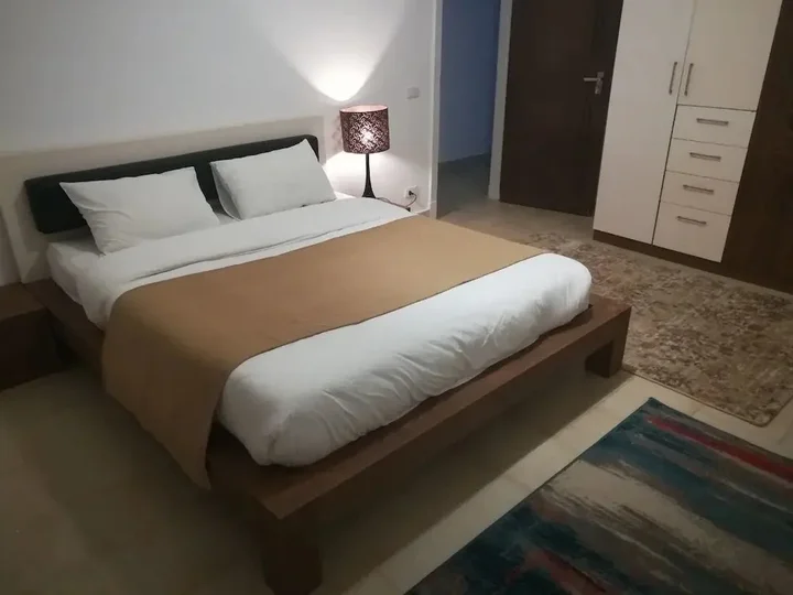 Марса Алам: Marina View Residence