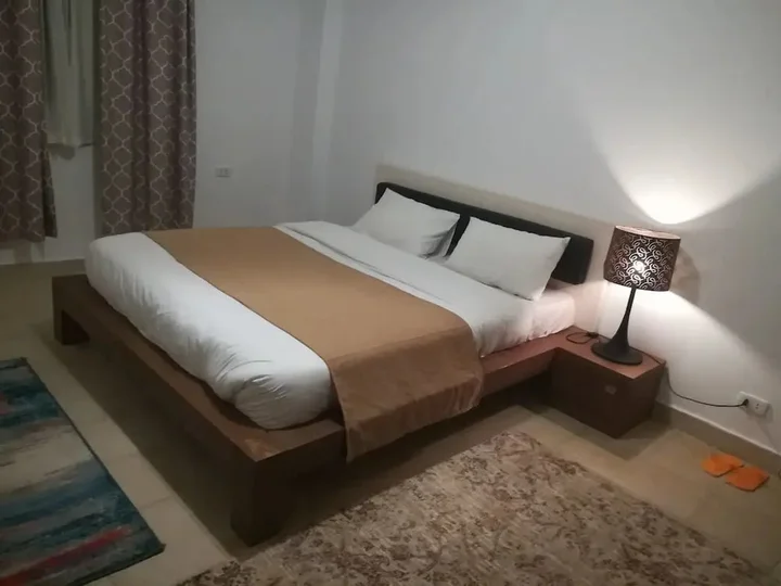 Марса Алам: Marina View Residence