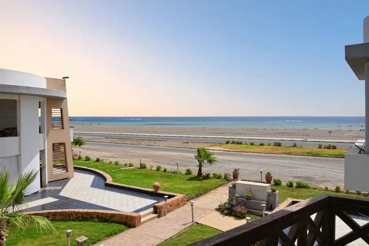 Марса Алам: Marina View Residence