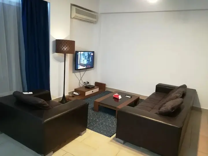 Марса Алам: Marina View Residence