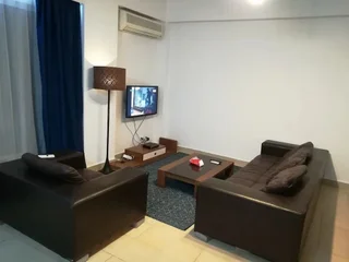 Марса Алам: Marina View Residence