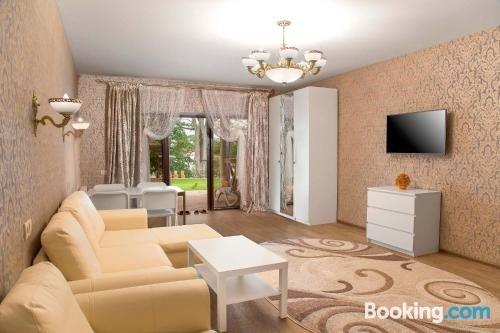 Орцы: Villa Swan Lake