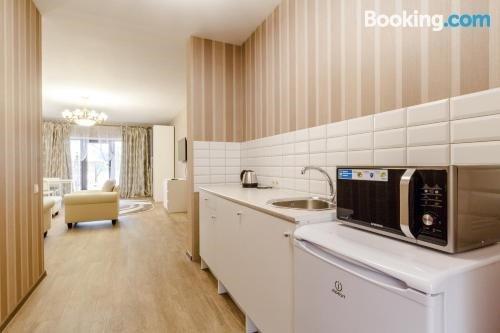 Орцы: Villa Swan Lake