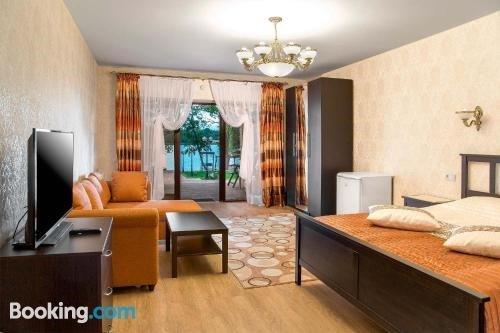 Орцы: Villa Swan Lake