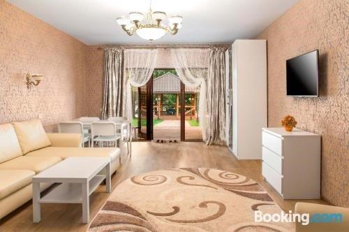 Орцы: Villa Swan Lake
