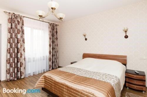 Орцы: Villa Swan Lake
