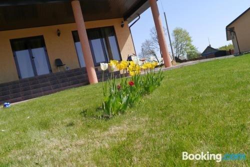 Орцы: Villa Swan Lake